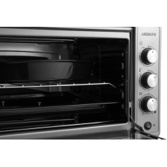 Ardesto MEO-N52RCGR купить в Запорожье Электрическая печь Ardesto MEO-N52RCGR в Запорожье